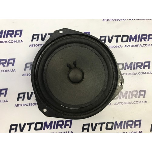 Динамик двери передней Opel Corsa D HB 5дв. 2006-2014 1705084001